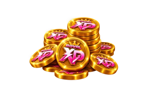 TOP UP 7B