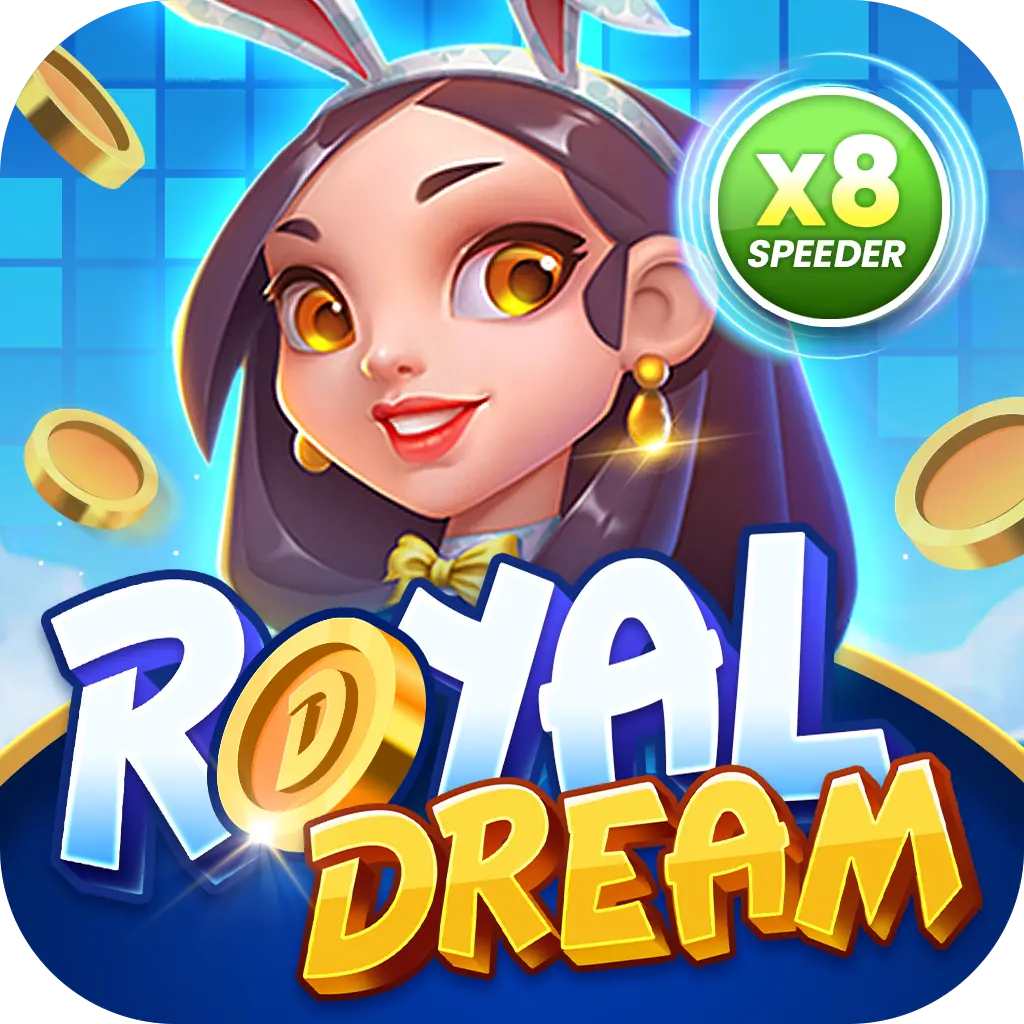 ROYAL DREAM SPEEDER