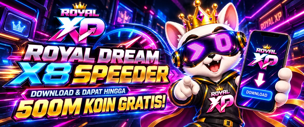 royal dream speeder