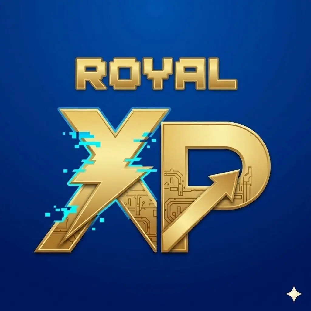 ROYAL BLUE
